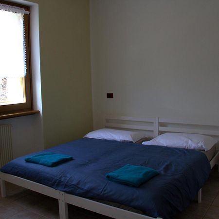 Fiavè Foresteria Miramonti Affittacamere מראה חיצוני תמונה