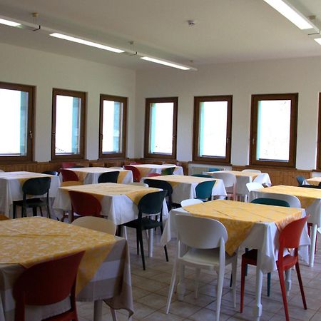 Fiavè Foresteria Miramonti Affittacamere מראה חיצוני תמונה