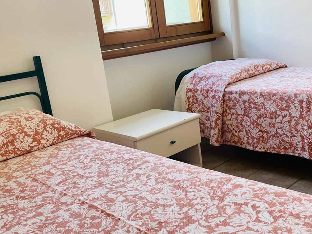 Fiavè Foresteria Miramonti Affittacamere מראה חיצוני תמונה